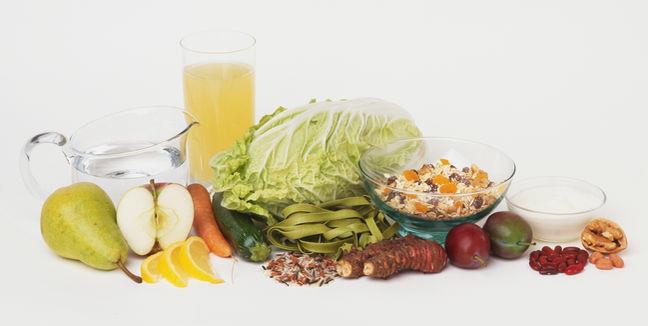 Curso nutrición ortomolecular