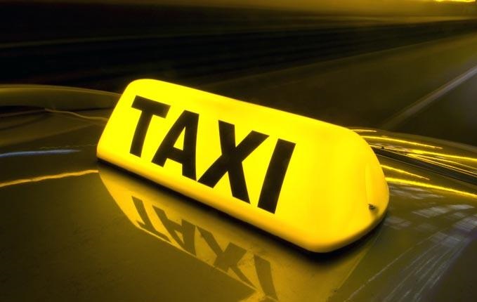 Curso de taxista