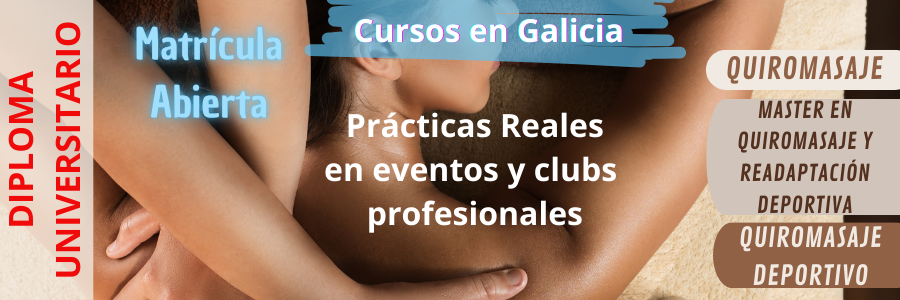 cursos de quiromasaje, escuela de quiromasaje, cursos de quiromasajista, formación quiromasaje