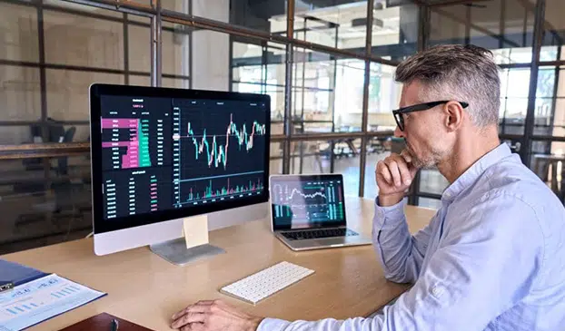 Curso de Inglés Comercial para Agentes de Bolsa