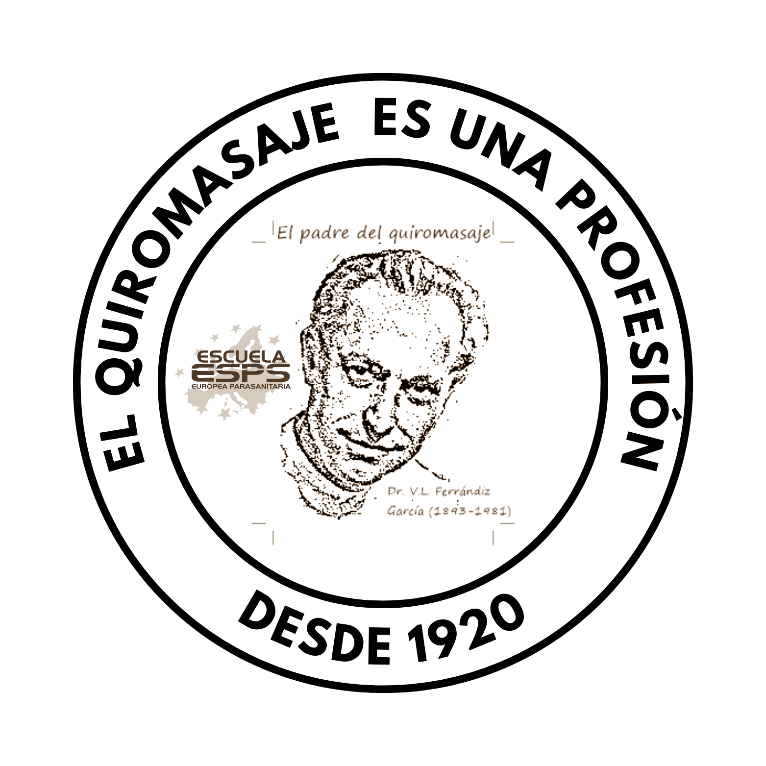 Cursos de quiromasaje método doctor Ferrándiz en Galicia